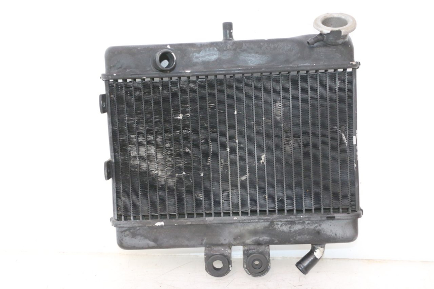 photo de COOLANT RADIATOR MZ RT 125 (2000 - 2008) - Main view