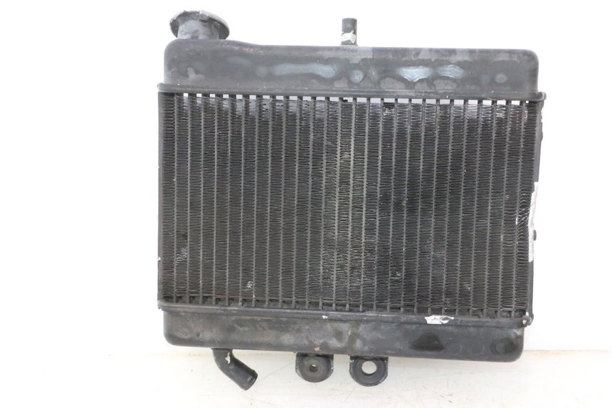 photo de COOLANT RADIATOR MZ RT 125 (2000 - 2008) - Distinctive features