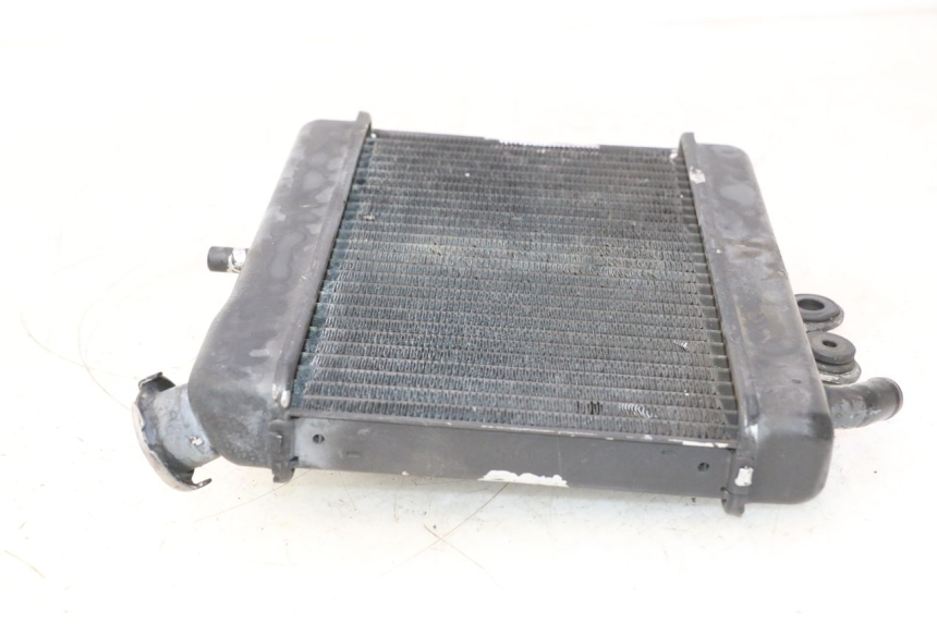 photo de COOLANT RADIATOR MZ RT 125 (2000 - 2008) - Alternative perspective