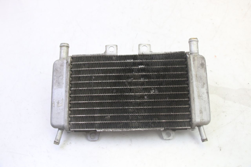 photo de RADIATOR GILERA RUNNER SP 50 (2009 - 2017) - Zoom on usage condition
