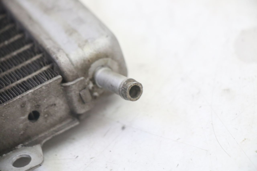 photo de RADIATOR GILERA RUNNER SP 50 (2009 - 2017) - Fixing points details