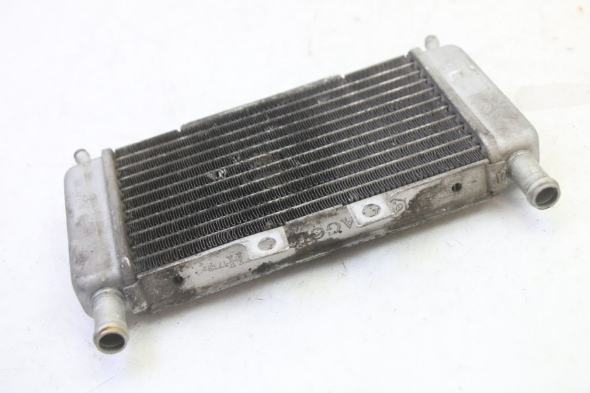 photo de RADIATOR GILERA RUNNER SP 50 (2009 - 2017) - Surface and material condition