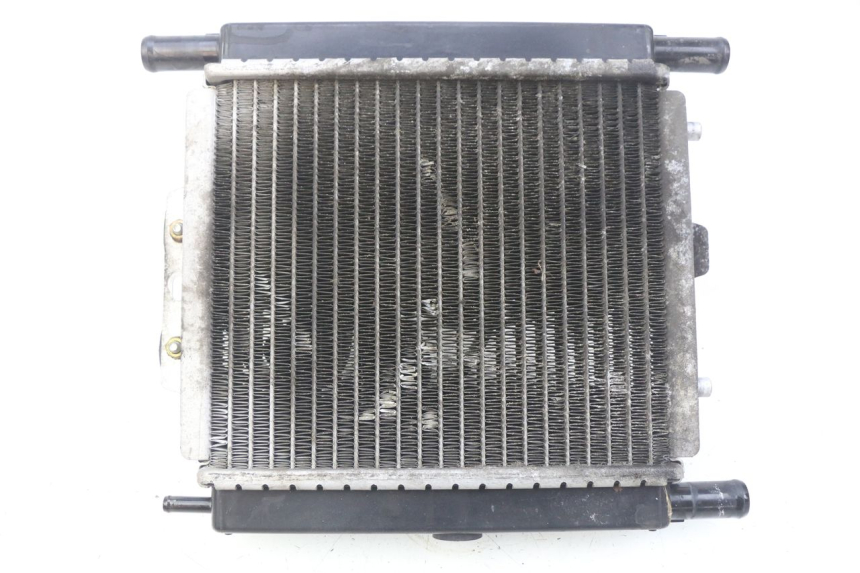 photo de RADIATOR PEUGEOT SATELIS COMPRESSOR K15 125 (2006 - 2009) - Main view