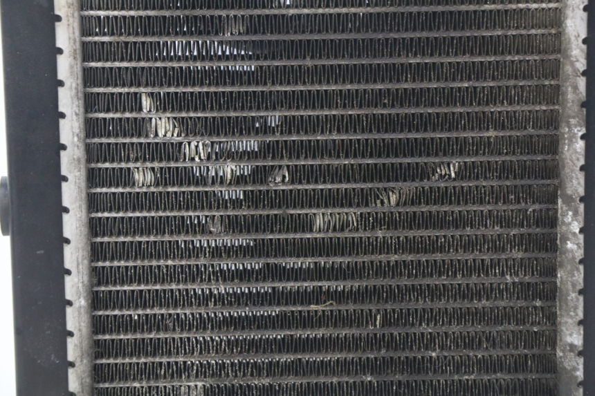 photo de RADIATOR PEUGEOT SATELIS COMPRESSOR K15 125 (2006 - 2009) - Component detail