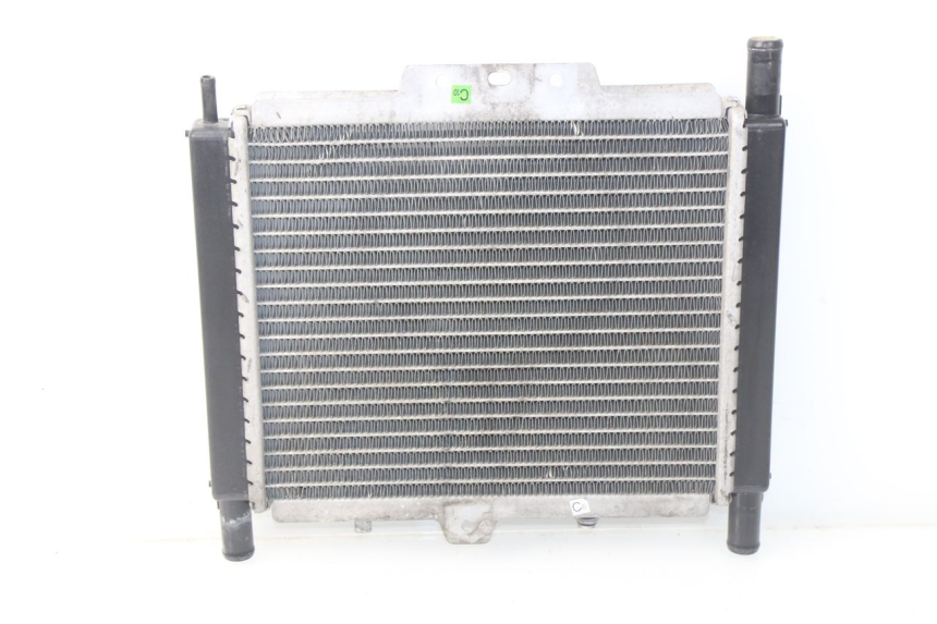 photo de COOLANT RADIATOR PEUGEOT SATELIS 300 (2012 - 2015) - Main view