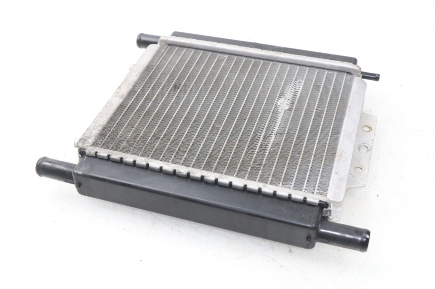 photo de COOLANT RADIATOR PEUGEOT SATELIS 125 (2013 - 2018) - Alternative perspective