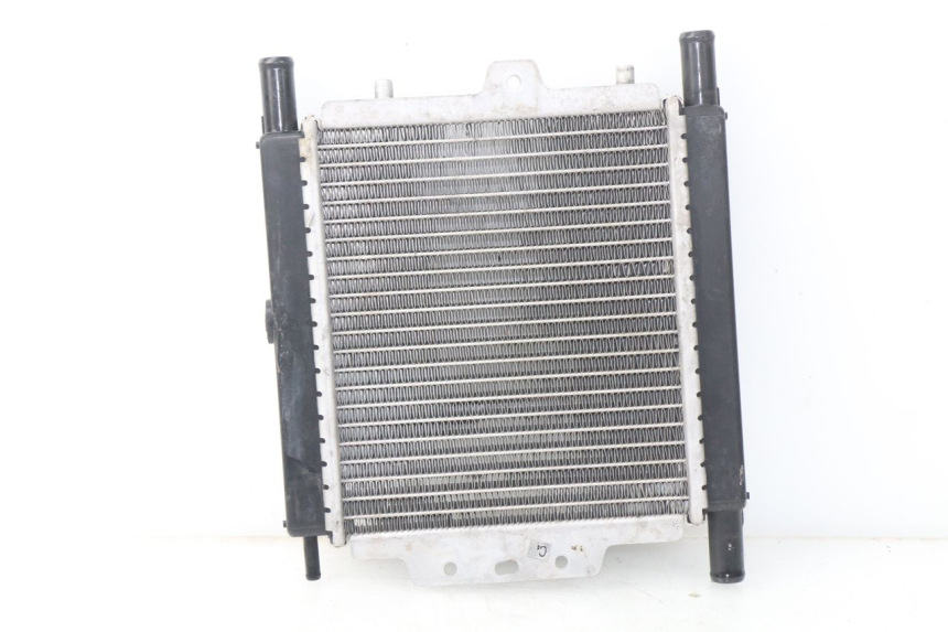 photo de COOLANT RADIATOR PEUGEOT SATELIS 125 (2013 - 2018) - Product overview