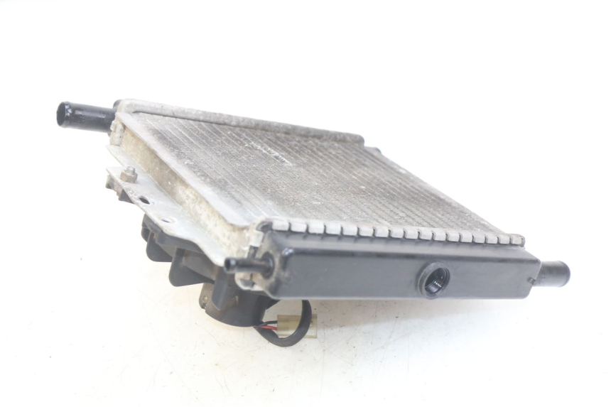 photo de RADIATOR PEUGEOT SATELIS 125 (2010 - 2012) - Component detail