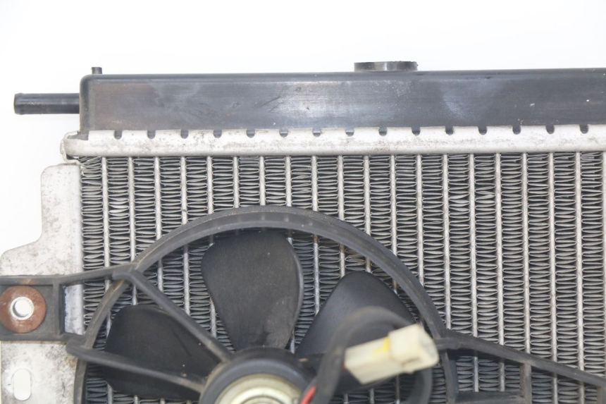 photo de RADIATOR PEUGEOT SATELIS 125 (2010 - 2012) - Product overview