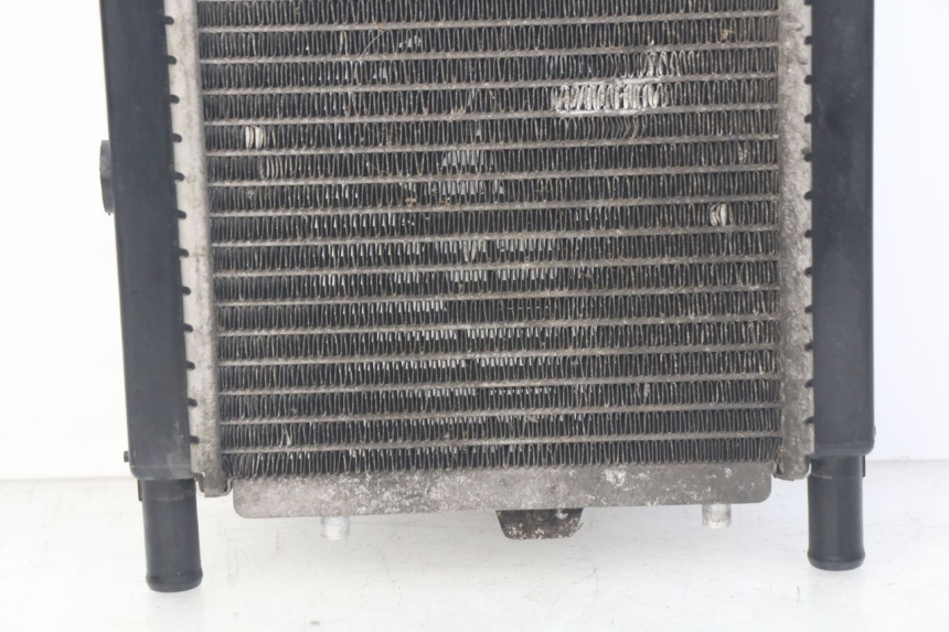 photo de RADIATOR PEUGEOT SATELIS 125 (2010 - 2012) - Surface and material condition