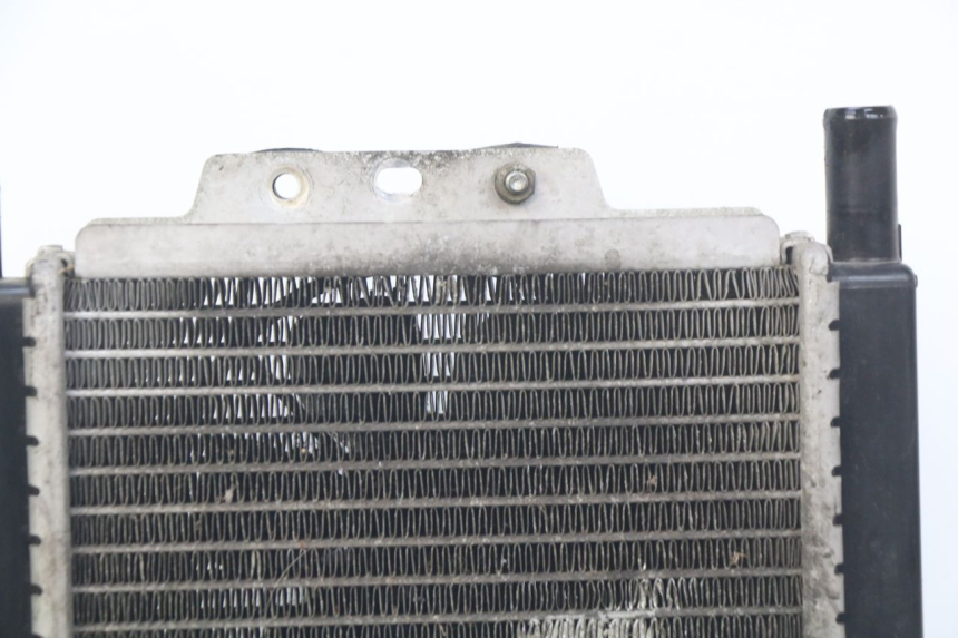 photo de RADIATOR PEUGEOT SATELIS 125 (2010 - 2012) - Markings and original references