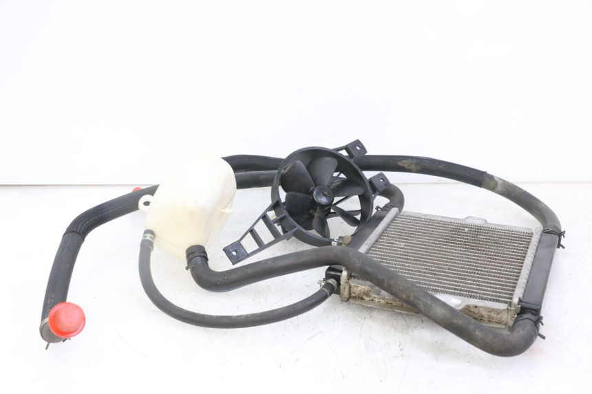 photo de RADIATOR PEUGEOT SATELIS 125 (2010 - 2012) - Component detail