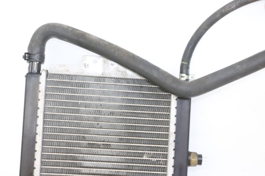 photo de RADIATOR PEUGEOT SATELIS 125 (2010 - 2012) - Markings and original references