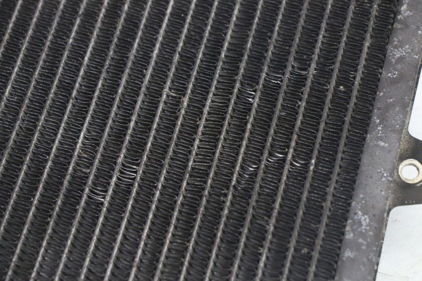 photo de COOLANT RADIATOR PEUGEOT SATELIS 125 (2013 - 2018) - Component detail