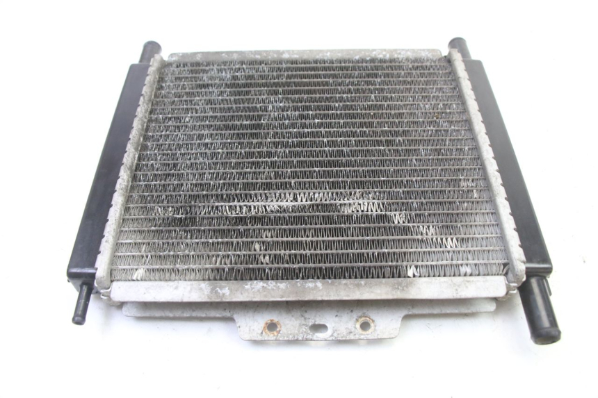 photo de COOLANT RADIATOR PEUGEOT SATELIS 250 (2006 - 2012) - Zoom on usage condition