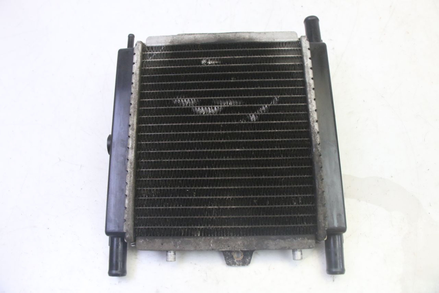 photo de COOLANT RADIATOR PEUGEOT SATELIS 125 (2013 - 2018) - Zoom on usage condition