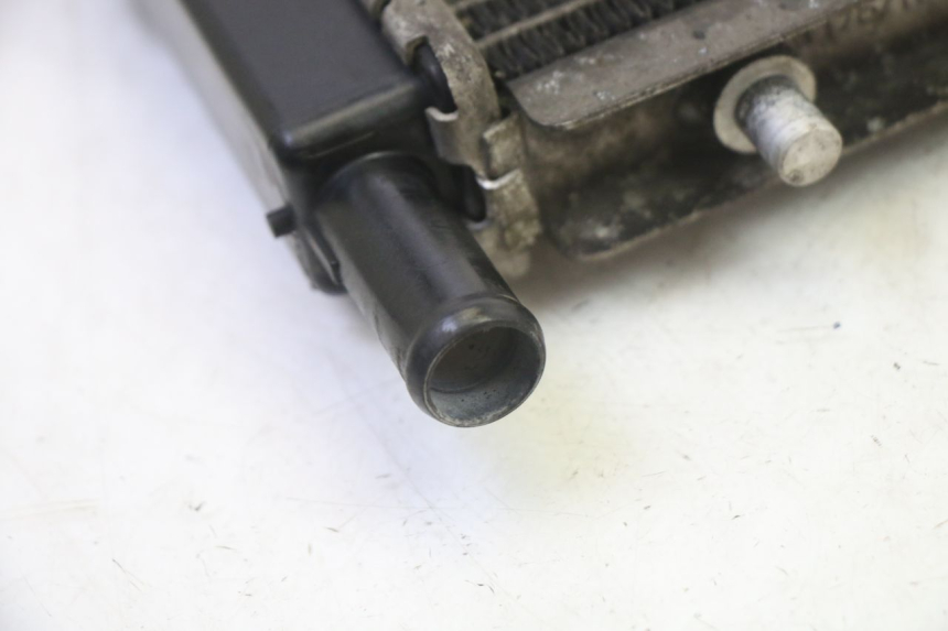 photo de COOLANT RADIATOR PEUGEOT SATELIS 125 (2013 - 2018) - Technical close-up