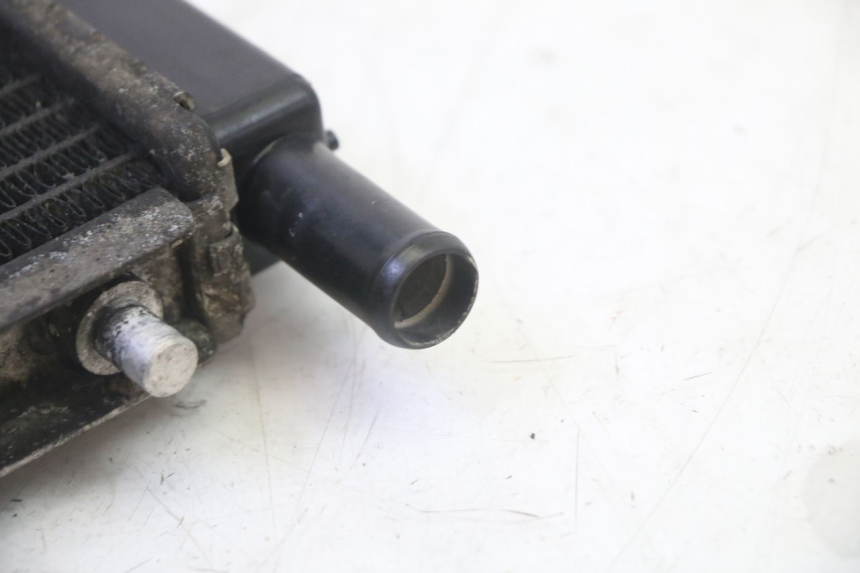 photo de COOLANT RADIATOR PEUGEOT SATELIS 125 (2013 - 2018) - Product overview