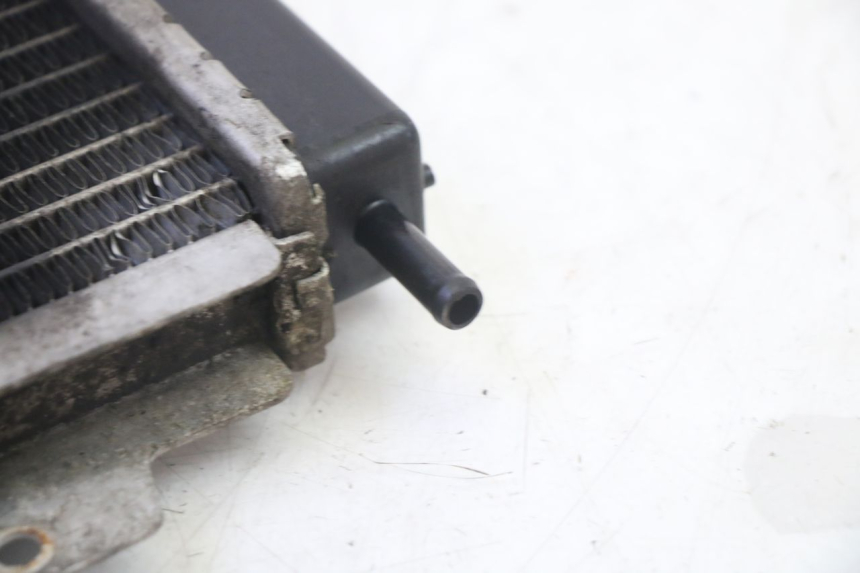 photo de COOLANT RADIATOR PEUGEOT SATELIS 125 (2013 - 2018) - Checked used part