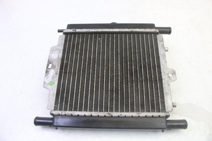 photo de COOLANT RADIATOR PEUGEOT SATELIS 125 (2013 - 2018) - Markings and original references