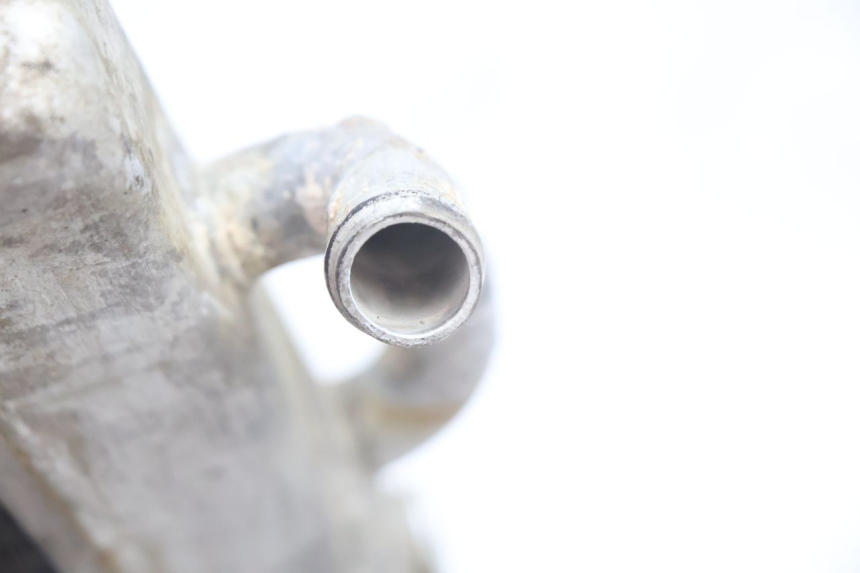 photo de COOLANT RADIATOR APRILIA SCARABEO GT 125 (1999 - 2007) - Surface and material condition
