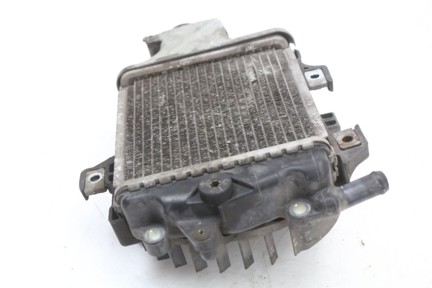 photo de COOLANT RADIATOR HONDA SH ABS 125 (2012 - 2017) - Product overview