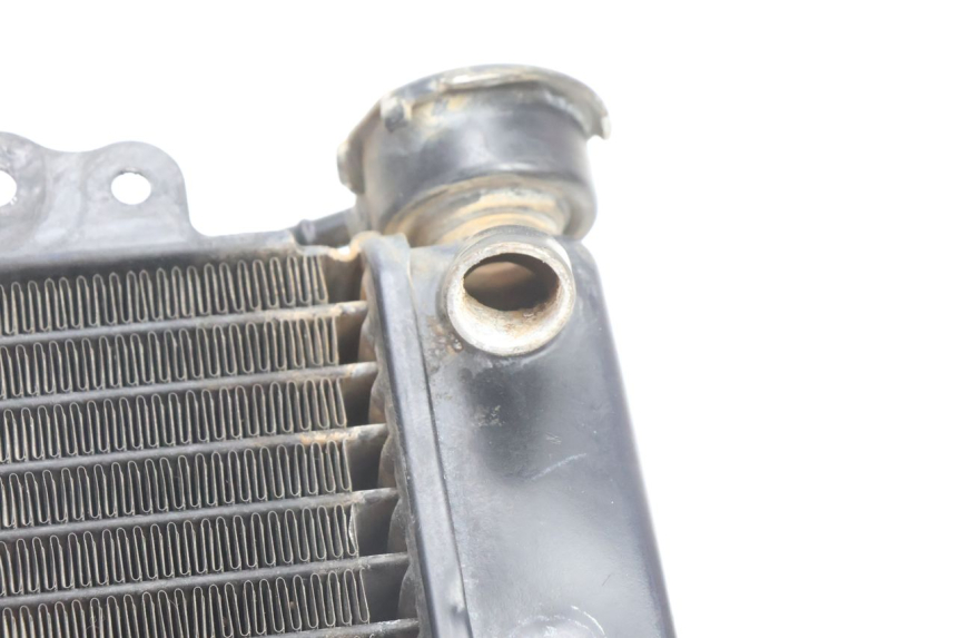 photo de COOLANT RADIATOR HONDA SH 125 (2001 - 2003) - Component detail