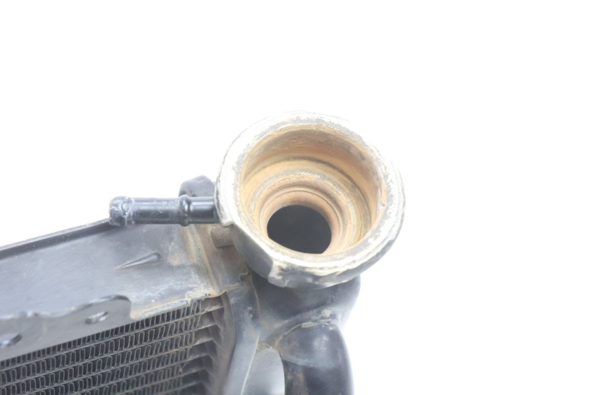 photo de COOLANT RADIATOR HONDA SH 125 (2001 - 2003) - Alternative perspective