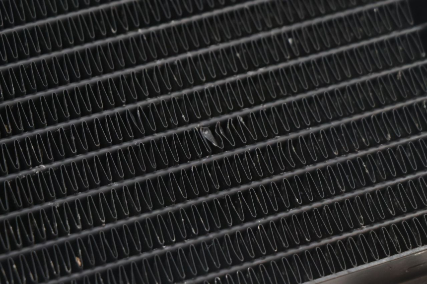 photo de RADIATOR PEUGEOT SPEEDFIGHT LC 50 (1996 - 2002) - Component detail