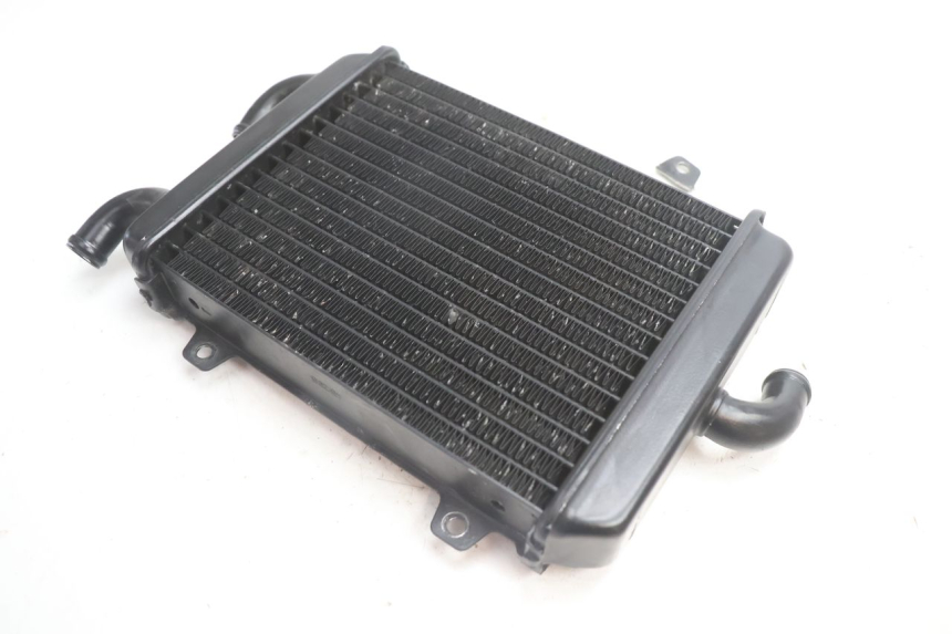 photo de RADIATOR PEUGEOT SPEEDFIGHT LC 50 (1996 - 2002) - Zoom on usage condition