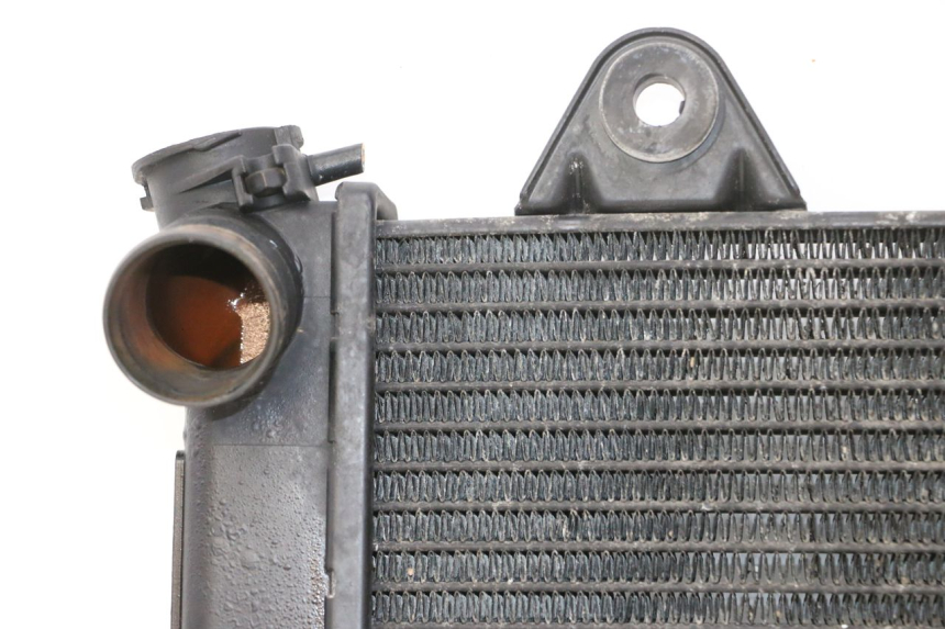 photo de COOLANT RADIATOR TRIUMPH SPRINT 900 (1995 - 1998) - High-resolution close-up