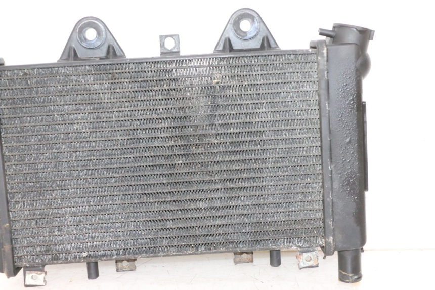 photo de COOLANT RADIATOR TRIUMPH SPRINT 900 (1995 - 1998) - Surface and material condition