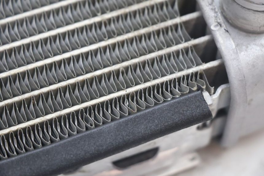 photo de COOLANT RADIATOR CAN-AM SPYDER RS 1000 (2008 - 2012) - Technical close-up