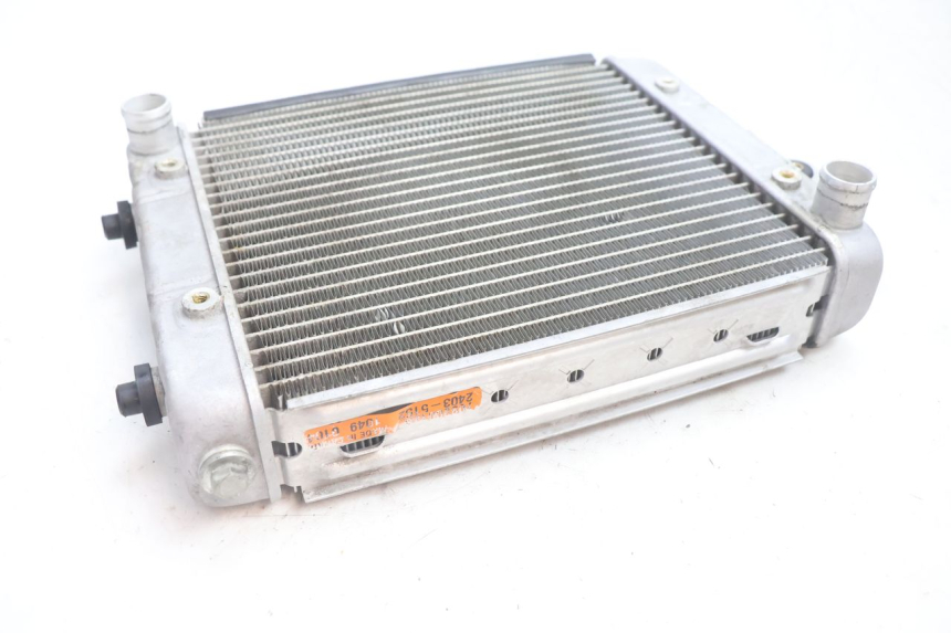 photo de COOLANT RADIATOR CAN-AM SPYDER RS 1000 (2008 - 2012) - Product overview