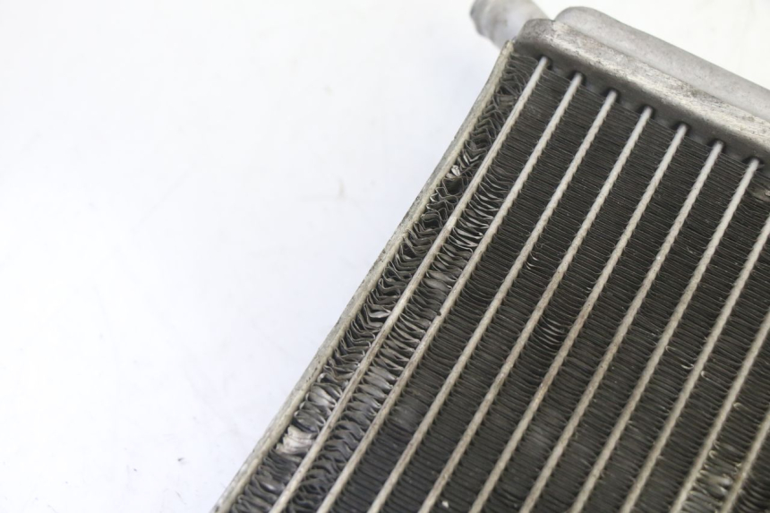 photo de RADIATOR APRILIA SR R 2T LC 50 (2018 - 2021) - Technical close-up
