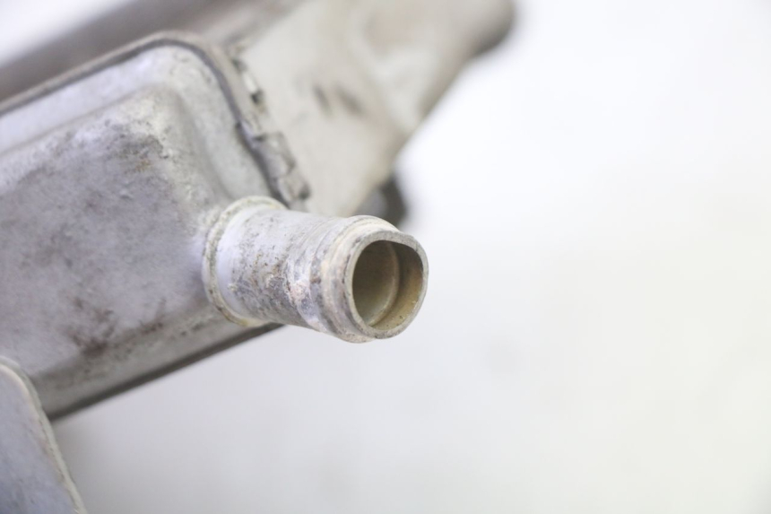 photo de RADIATOR APRILIA SR R 2T LC 50 (2018 - 2021) - Markings and original references