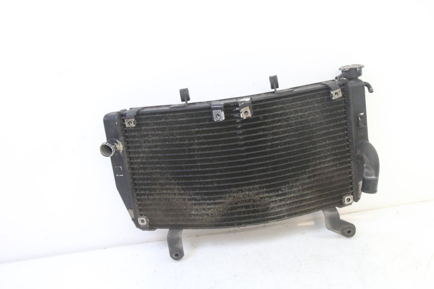 photo de COOLANT RADIATOR HONDA ST PAN EUROPEAN 1300 (2002 - 2013) - Alternative perspective
