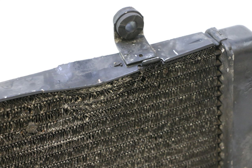photo de COOLANT RADIATOR HONDA ST PAN EUROPEAN 1100 (1990 - 2002) - Component detail