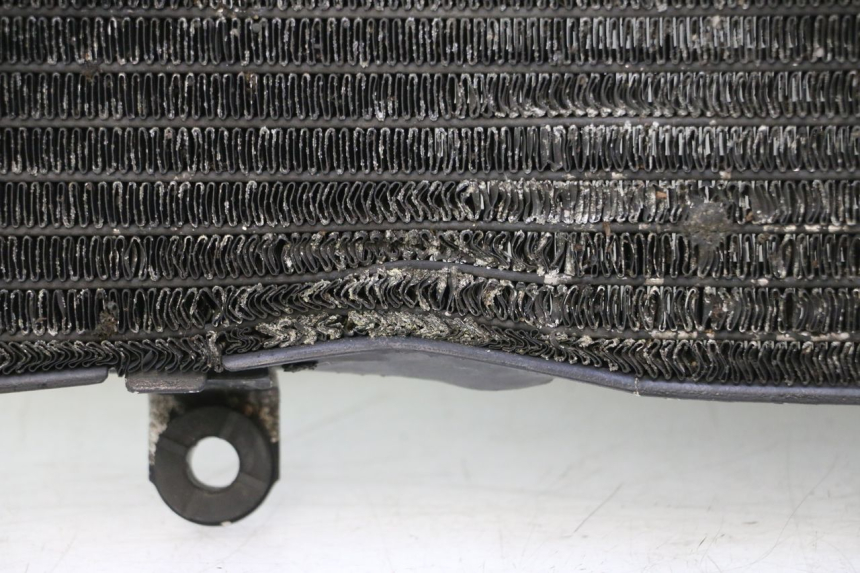 photo de COOLANT RADIATOR HONDA ST PAN EUROPEAN 1100 (1990 - 2002) - Distinctive features