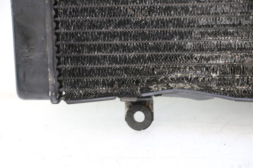 photo de COOLANT RADIATOR HONDA ST PAN EUROPEAN 1100 (1990 - 2002) - Component zoom