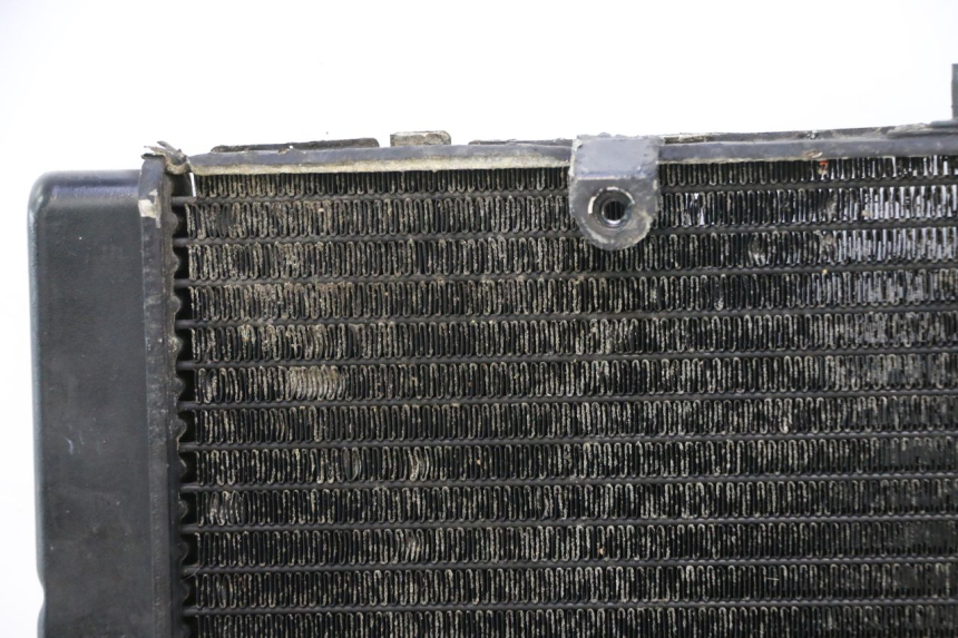photo de COOLANT RADIATOR HONDA ST PAN EUROPEAN 1100 (1990 - 2002) - Spare part profile view
