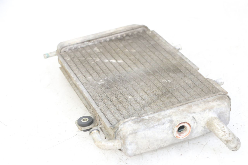 photo de RADIATOR PIAGGIO SUPER LX 125 (2000 - 2003) - Zoom on usage condition