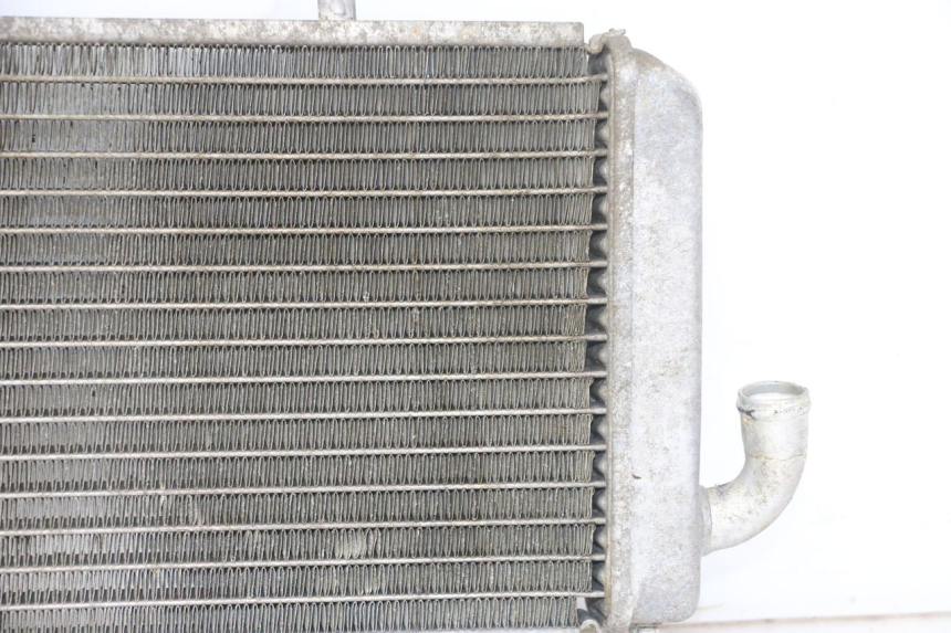 photo de RADIATOR PIAGGIO SUPER LX 125 (2000 - 2003) - Checked used part
