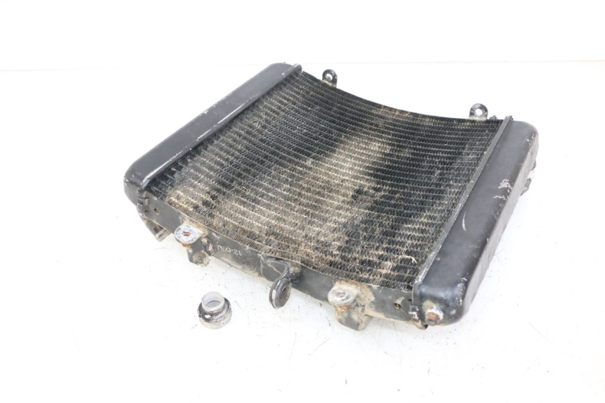 photo de COOLANT RADIATOR KTM SUPERENDURO R 950 (2005 - 2009) - Zoom on usage condition