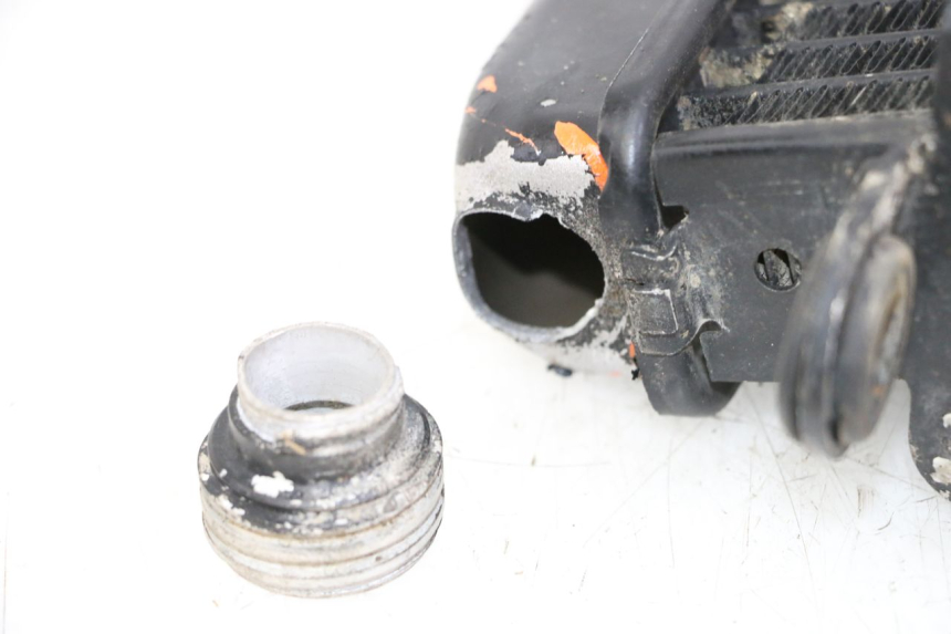 photo de COOLANT RADIATOR KTM SUPERENDURO R 950 (2005 - 2009) - Product overview