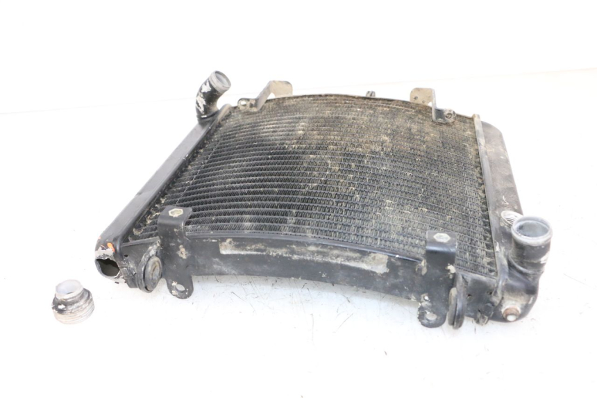 photo de COOLANT RADIATOR KTM SUPERENDURO R 950 (2005 - 2009) - Fixing points details