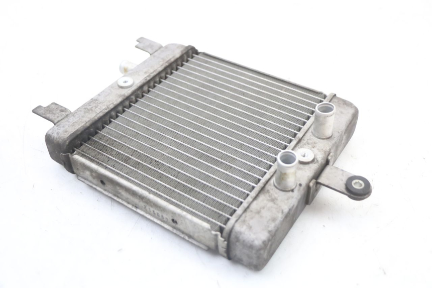 photo de COOLANT RADIATOR SUZUKI BURGMAN 125 (2018 - 2021) - Component detail