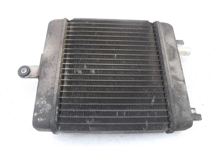 photo de COOLANT RADIATOR SUZUKI BURGMAN 125 (2018 - 2021) - Alternative perspective
