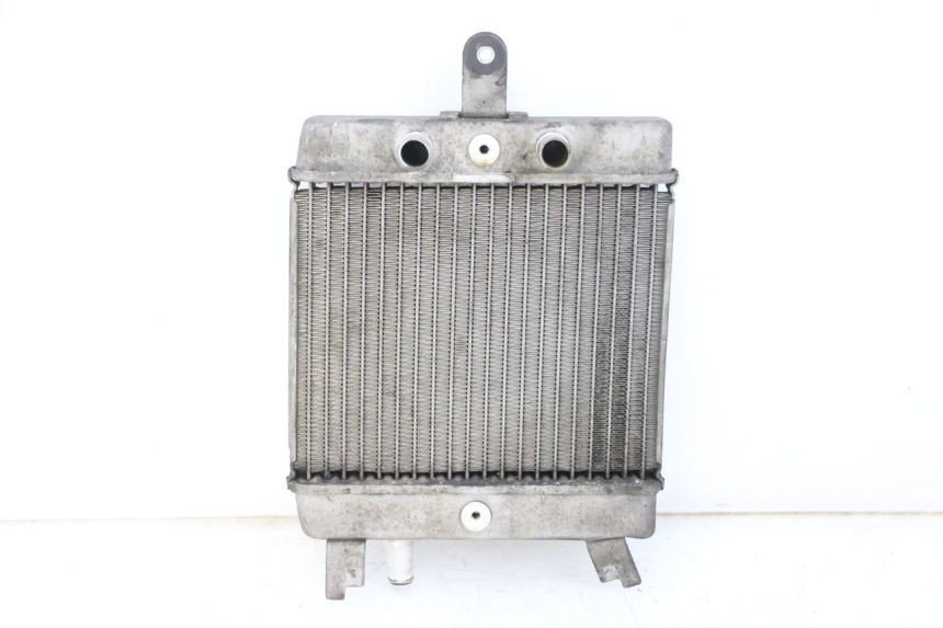 photo de COOLANT RADIATOR SUZUKI BURGMAN 125 (2015 - 2017) - Component detail