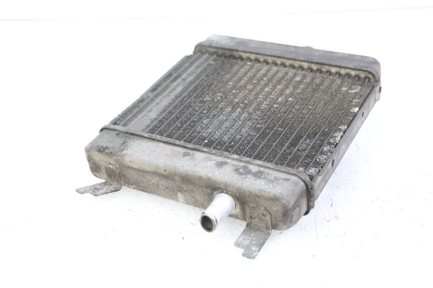 photo de COOLANT RADIATOR SUZUKI BURGMAN 125 (2015 - 2017) - Technical close-up